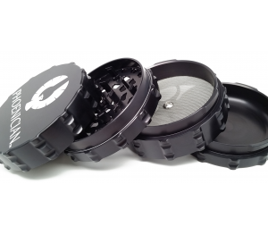 Phoenician Grinder 4 Piece - Large