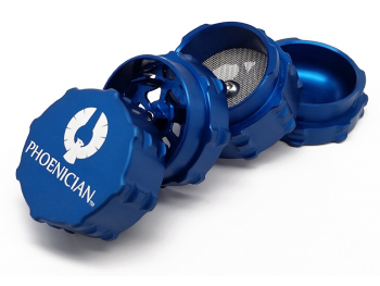 Phoenician Grinder 4 Piece - Small - Image 3