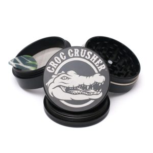 Croc Crusher Grinder -2.5"