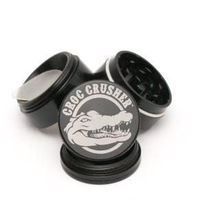 Croc Crusher Grinder - 1.5"