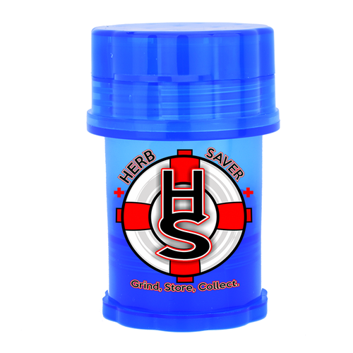 Herb Saver Grinder - Image 2