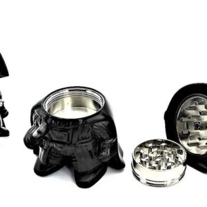 Darth Vader Grinder