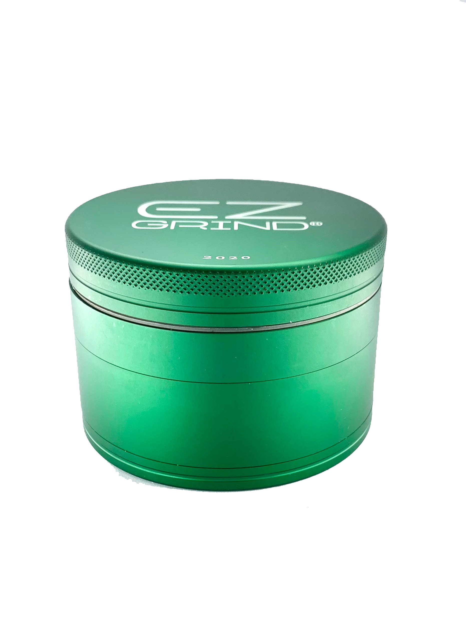 EZ Grind Matte 4 Piece - 50mm - Image 2