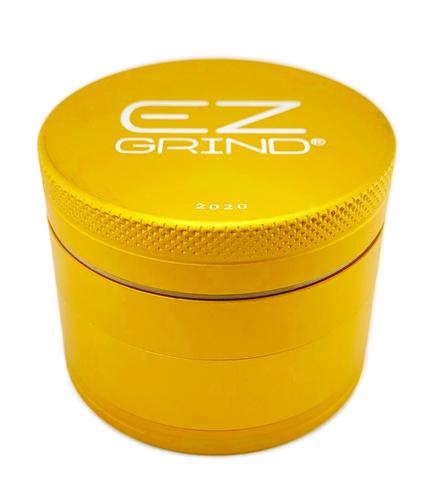 EZ Grind Matte 4 Piece - 43mm