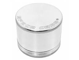 Space Case Grinder 4 Piece - 3.5" - Image 2
