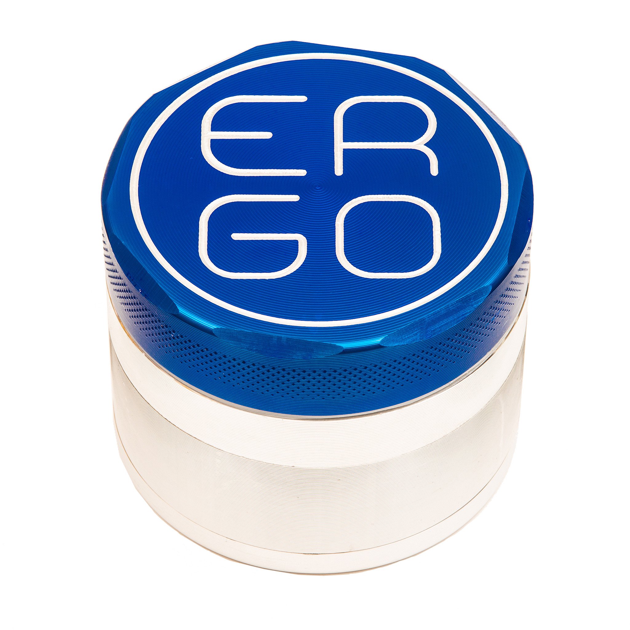 Ergo Grinder 4 Piece - 56mm - Image 2