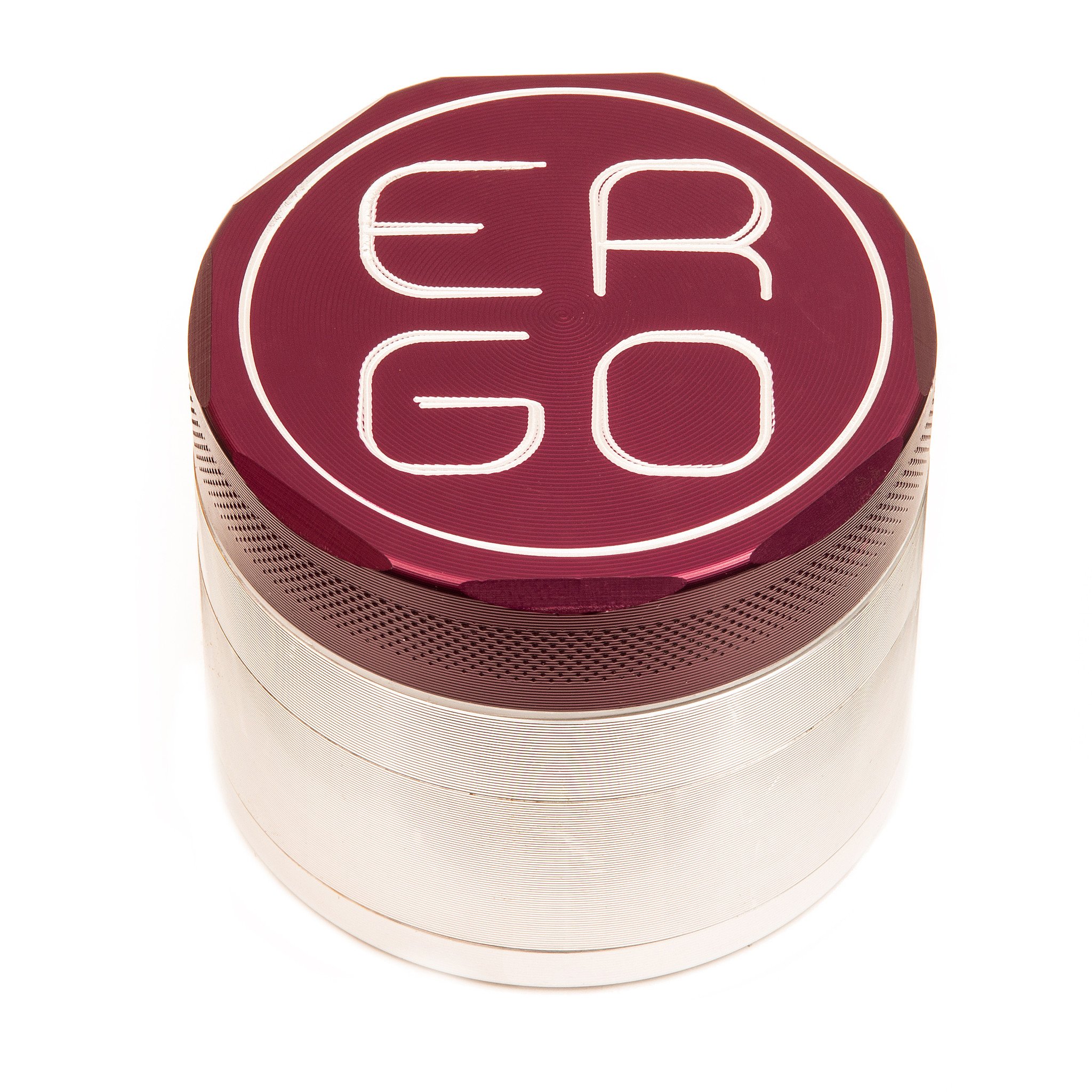 Ergo Grinder 4 Piece - 56mm - Image 3