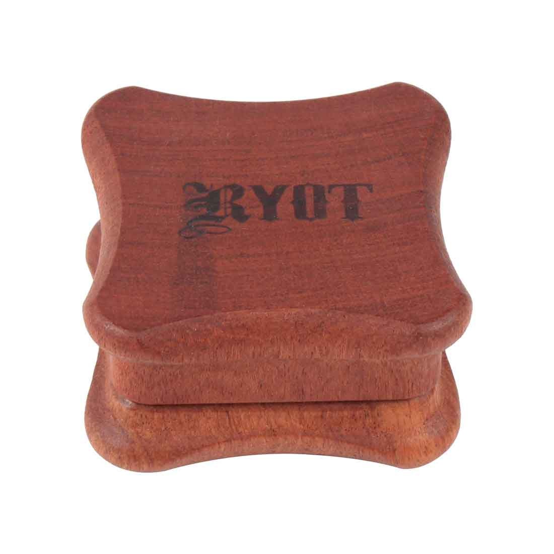 Ryot 1905 Rosewood Grinder