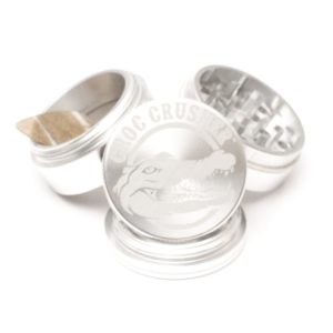 Croc Crusher Grinder - 2.0"