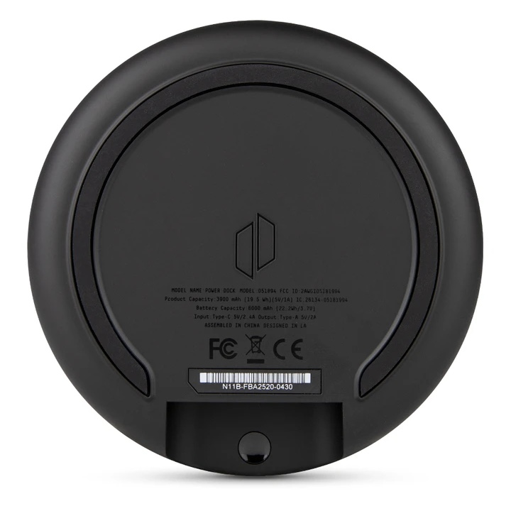 The Peak Pro Power Dock - Image 7