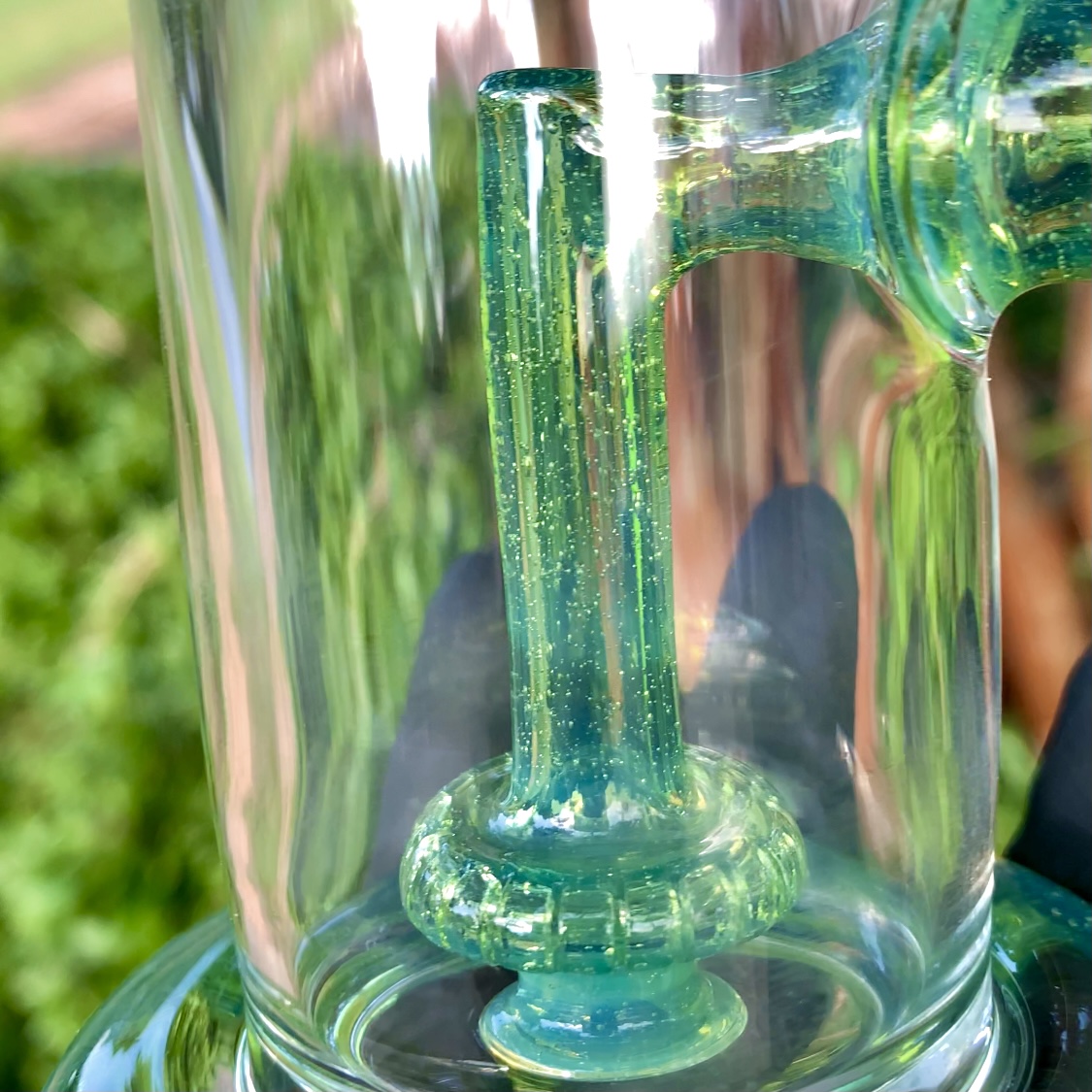 Mad Rob Sea-Slime Single Shower-Head - Image 2