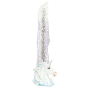 Incense Burner - Unicorn Tower Burner