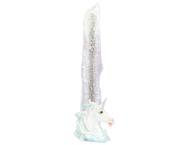 Incense Burner - Unicorn Tower Burner