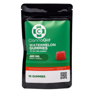 Concentrated Concepts Delta 8 Gummies 16ct - Various Flavors
