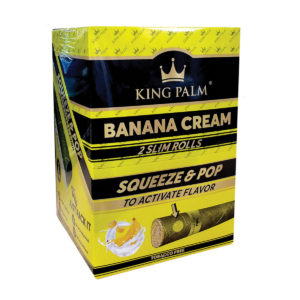 King Palm Slim 2pk - Assorted Flavors