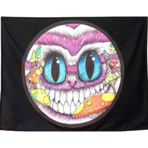 Sean Dietrich Tapestry | Cheshire | 30" x 40"
