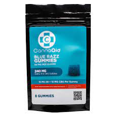 Concentrated Concepts Delta 8 Gummies 8ct - Various Flavors - Image 2