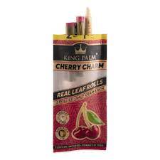 King Palm Rollies 2pk- Assorted Flavors