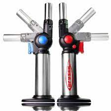 Blazer Flexible Turbo Torch FX-1000