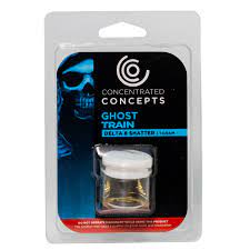 Concentrated Concepts Delta 8 Shatter - Various Strains - Image 8