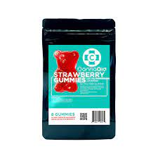 Concentrated Concepts Delta 8 Gummies 8ct - Various Flavors - Image 3