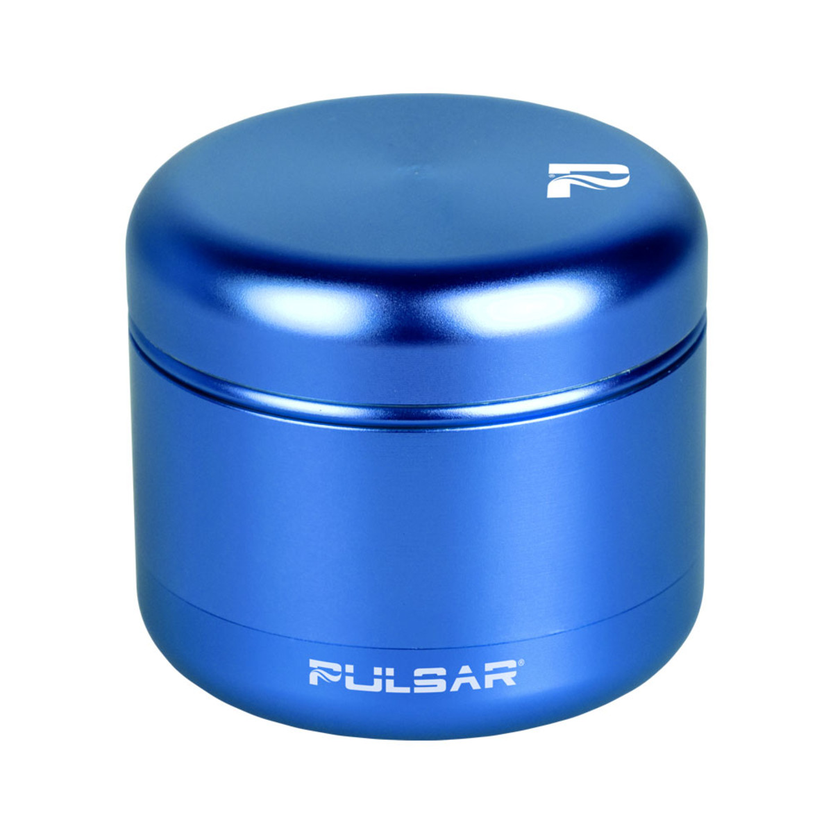 Pulsar Matte Grinder - 4pc | 2.25"