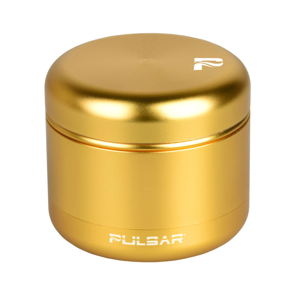 Pulsar Matte Grinder - 4pc | 2.25" - Image 3