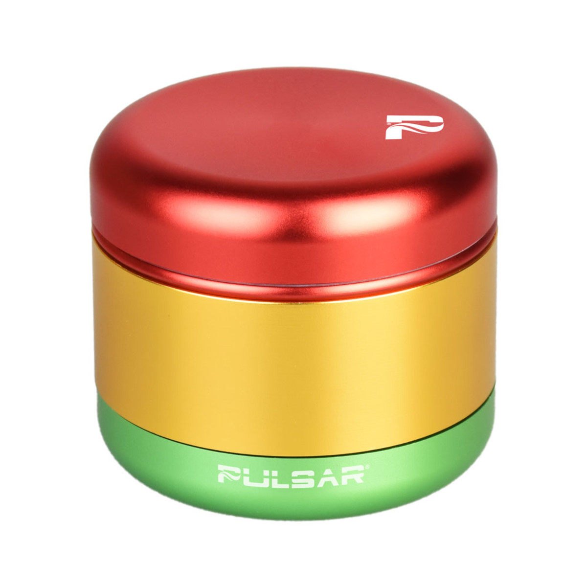 Pulsar Matte Grinder - 4pc | 2.25" - Image 4
