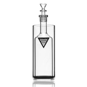 Grav Gravitron 2.0 Water Pipe | Large | 11"