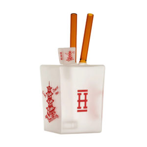 Hemper Chinese Takeout Water Pipe