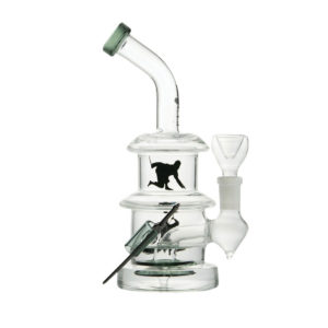 Hemper Ninja Water Pipe
