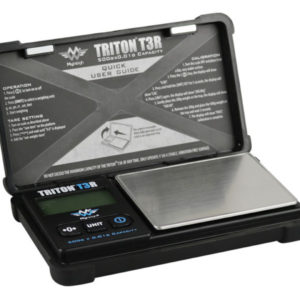 MyWeigh Triton T3R Digital Scale - 500g x 0.01g