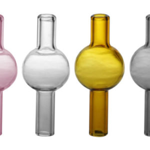 Chemical Thermal Bubble Carb Cap