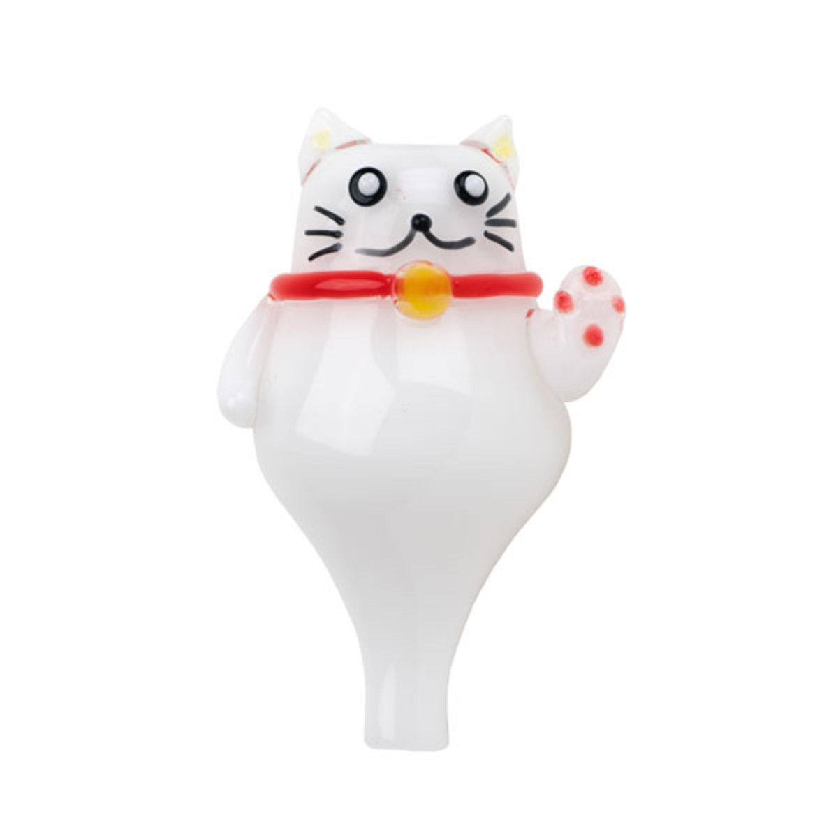 Empire Glassworks Zen Kitty Carb Cap - 26mm