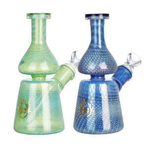 Pulsar Bubble Energy Water Pipe | 7"