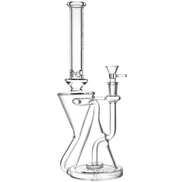 Pulsar Clean Recycler Water Pipe | 12"