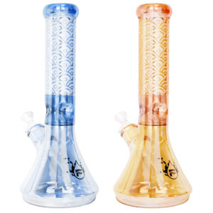 Pulsar GQ Clean Design Water Pipe | 12.75"