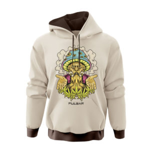 Pulsar Herbal Wisdom Hoodie
