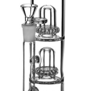 Pulsar Water Pipe - 11"