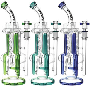 Pulsar Space Station Recycler Water Pipe - 13.5"