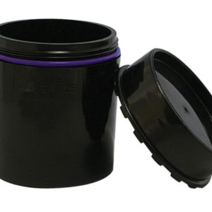 Time Capsule Storage Device - Multiple Sizes