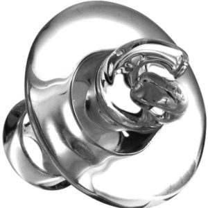 Vortex Thermal Carb Cap - 32mm