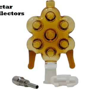 Nectar Collectors