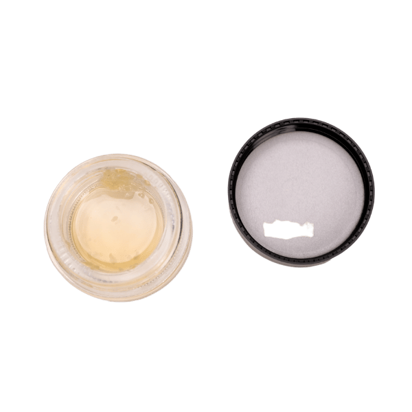 CannaAid HHC + THC-P Diamond Sauce - Various Strains - Image 5