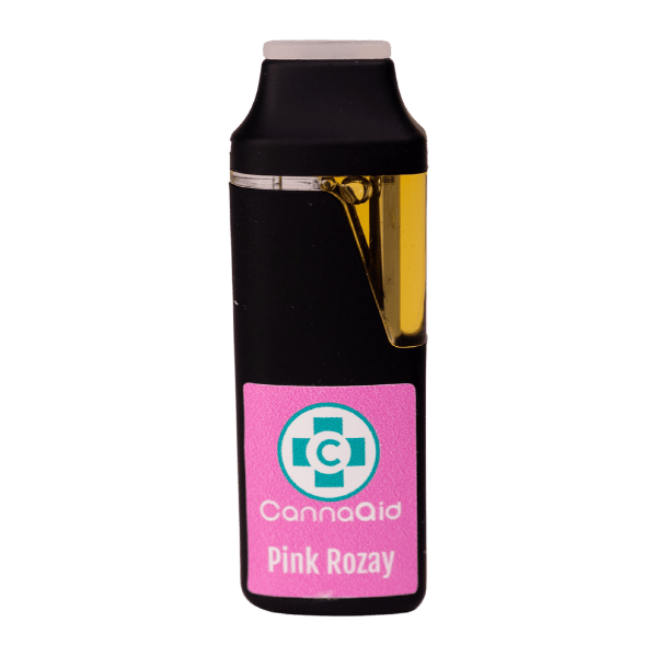 cannaaid disposable vape not working Common Reasons Behind Burning Issues in Disposable Vapes main image 1