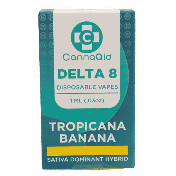 cannaaid disposable vape not working How to Know When a Disposable Vape Is Almost Empty main image 0