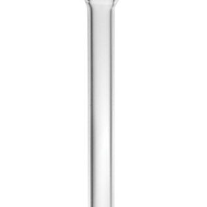 5" Diffused Downstem - 19mm Male to 14mm Female