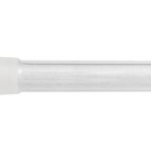 5" Diffused Downstem - 19mm Male to Female