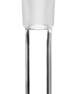 Pulsar 3" Diffused Downstem - 14mm Male to 14mm Female