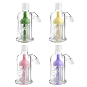 Pulsar 8 Arm 45D Ash Catcher - Colors Vary